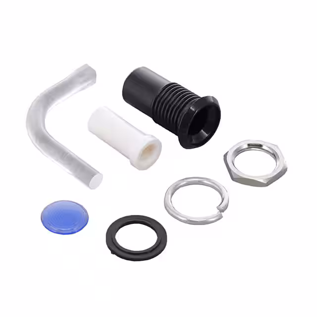 RHD-0900-1500-F9PZB67PR Bivar Inc.  Optique - Conduits de lumière